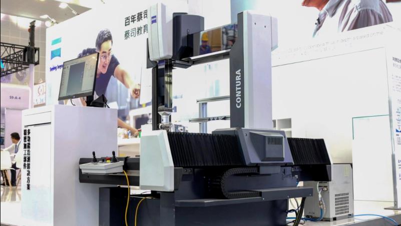 吴忠蔡司吴忠三坐标测量机 吴忠蔡司吴忠三坐标测量机